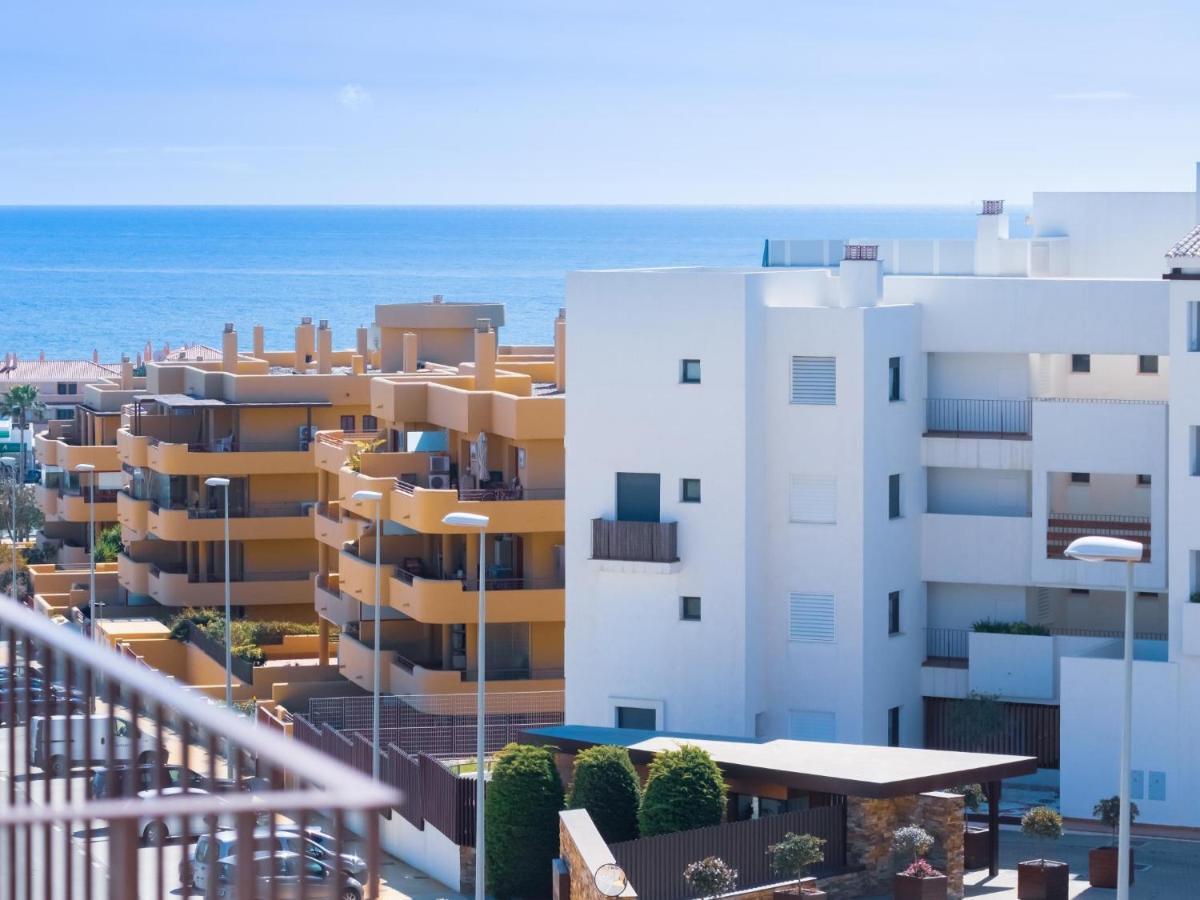 Oasis La Cala 3 ,Pools, Parking And Wifi Apartment La Cala De Mijas Exterior photo
