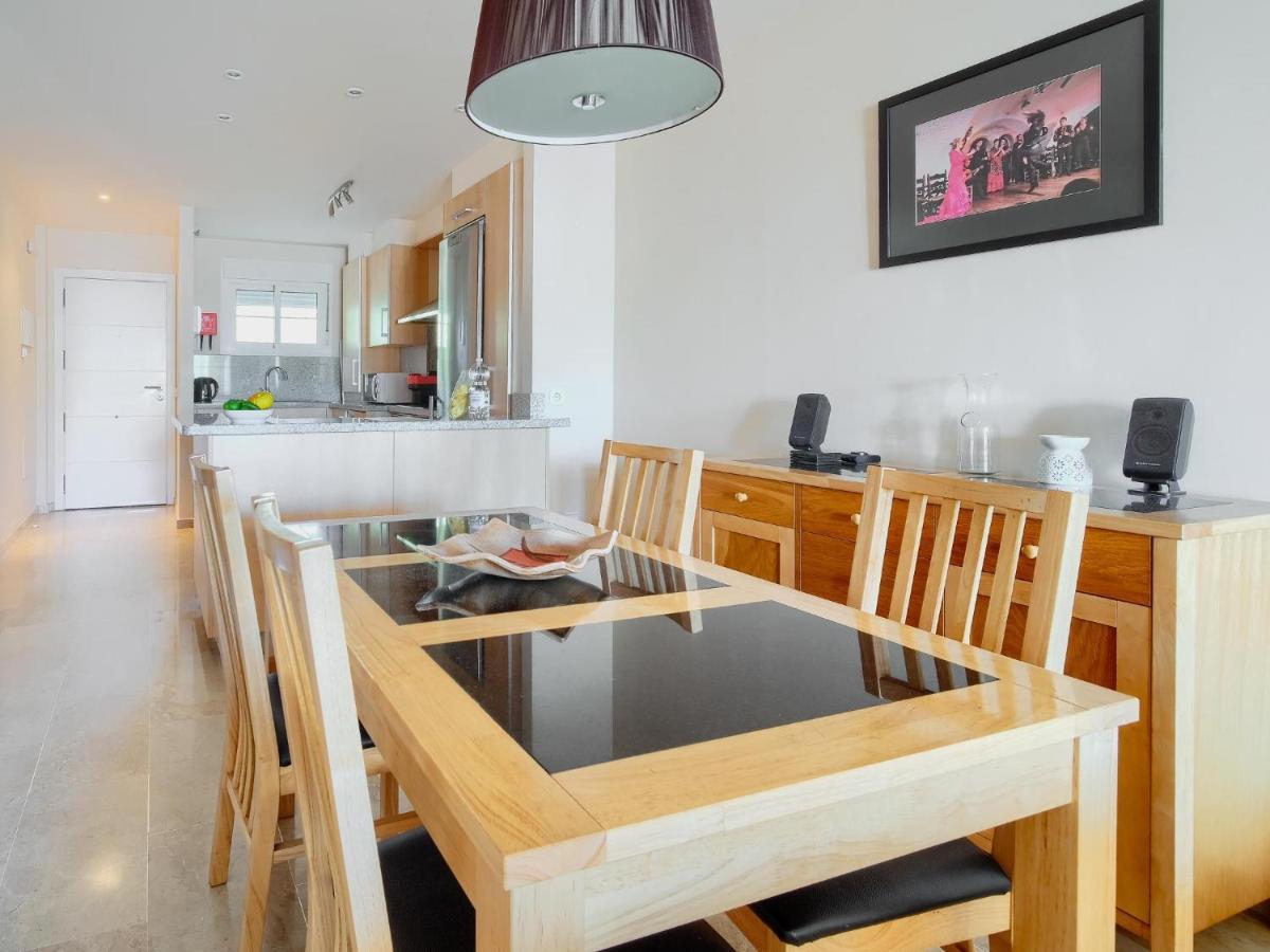 Oasis La Cala 3 ,Pools, Parking And Wifi Apartment La Cala De Mijas Exterior photo