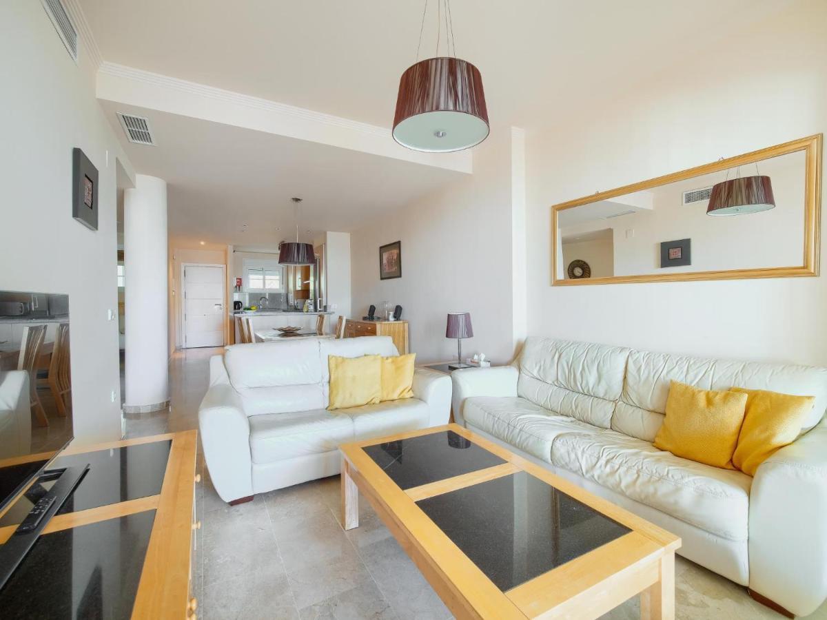 Oasis La Cala 3 ,Pools, Parking And Wifi Apartment La Cala De Mijas Exterior photo